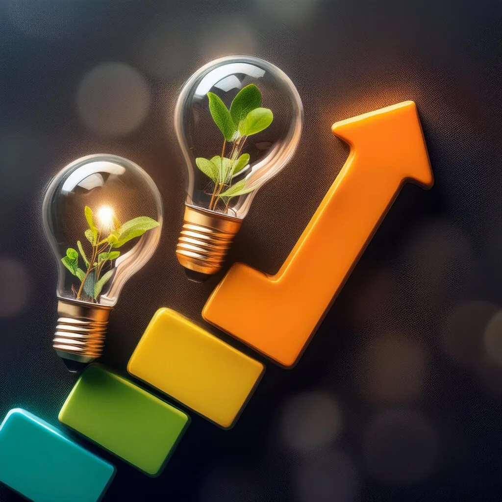 Startup em 7 Etapas Cruciais, Descubra como investir em estágios de desenvolvimento, formas de investimento e riscos associados.