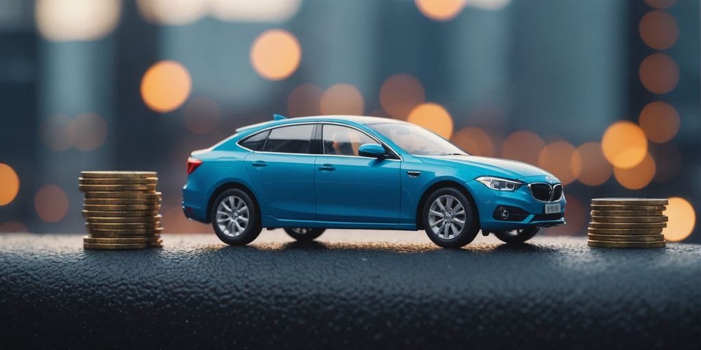 Seguro de carro: 6 dicas para economizar