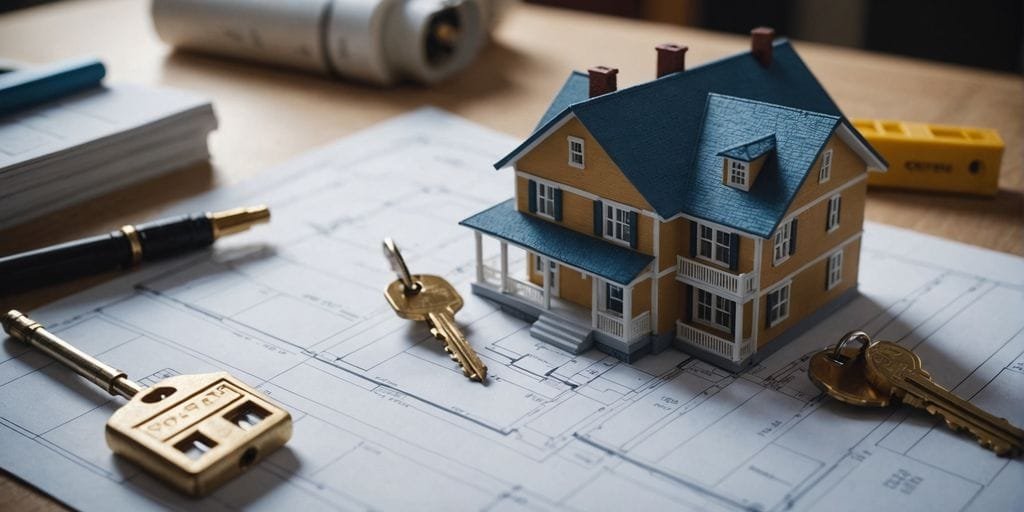 Empréstimo de Ampliação de Casa Tudo o que Você Precisa Saber . Está pensando em reformar sua casa, mas o orçamento está apertado?