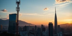 5G no Brasil em Expansão: 5 Oportunidades Para Investidores. A chegada do 5G no Brasil promete transformar diversos setores da economia, trazendo oportunidades e desafios para investidores
