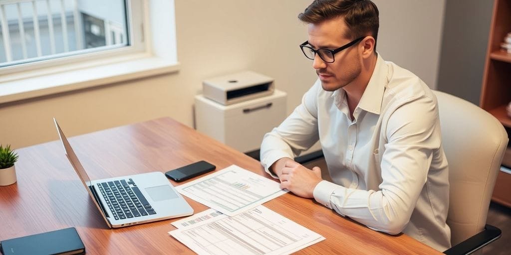 Empréstimo Negativado Comparação das Taxas de Juros. Na vida financeira, imprevistos podem acontecer, levando ao acúmulo de dívidas e à negativação do nome.