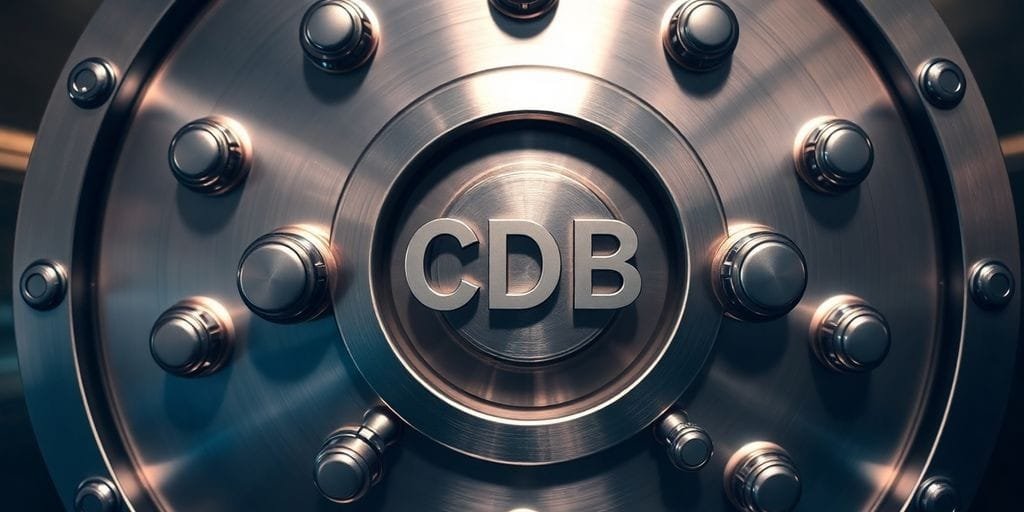 Tipos de CDB